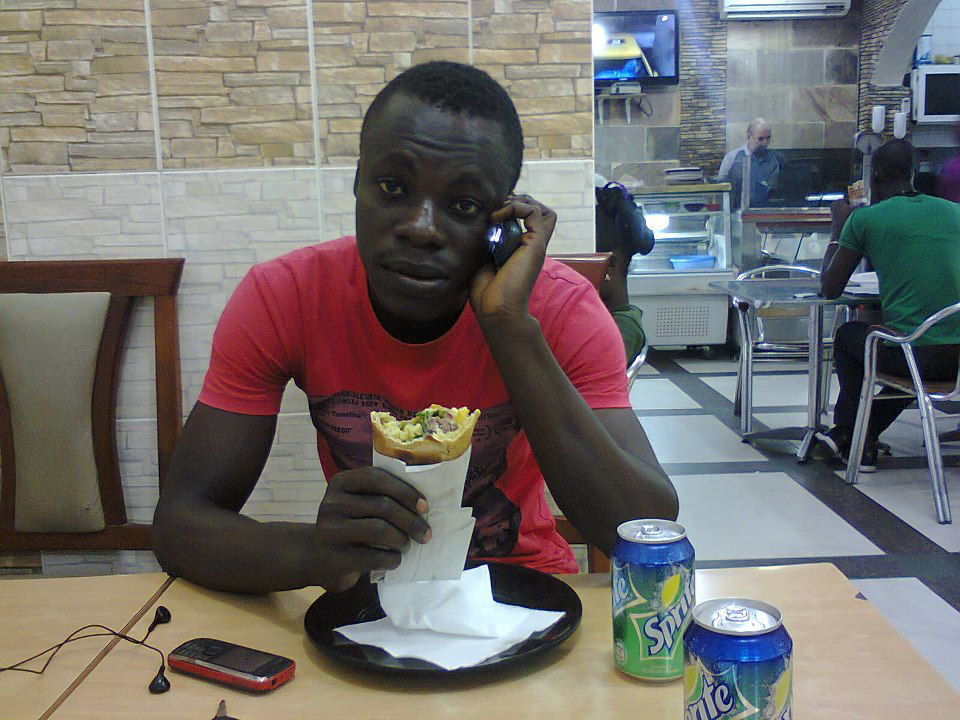Image